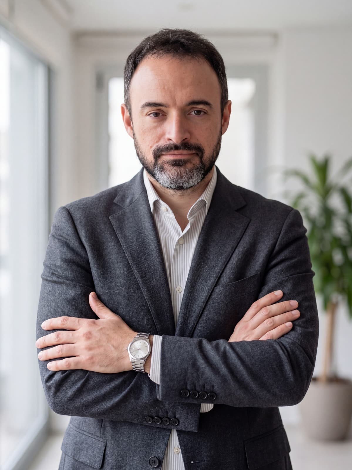 Fabian Martinelli