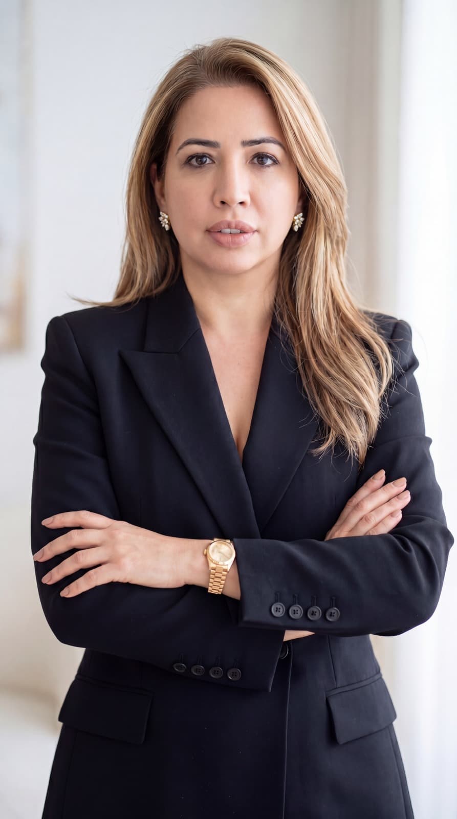 Michelle G. Andrade