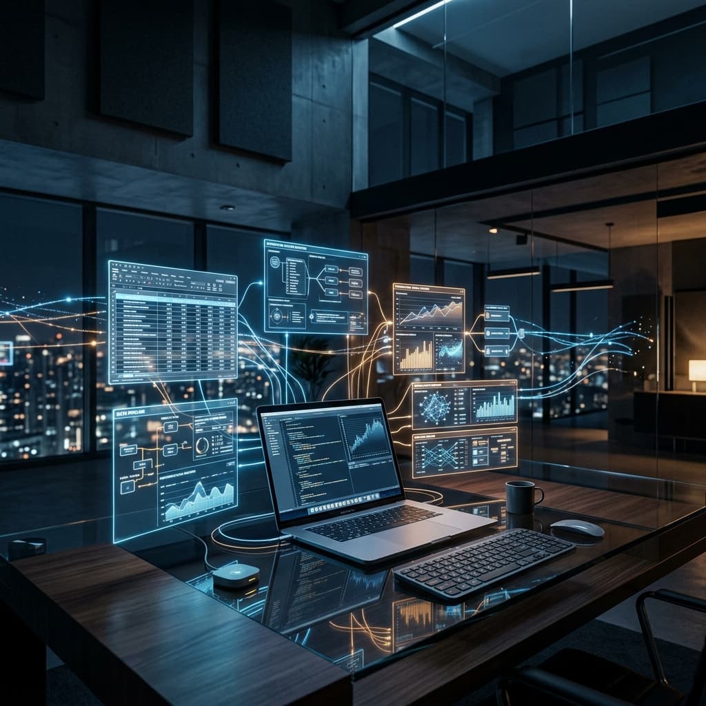 ChatGPT Work: o agente da OpenAI que executa tarefas no lugar de você