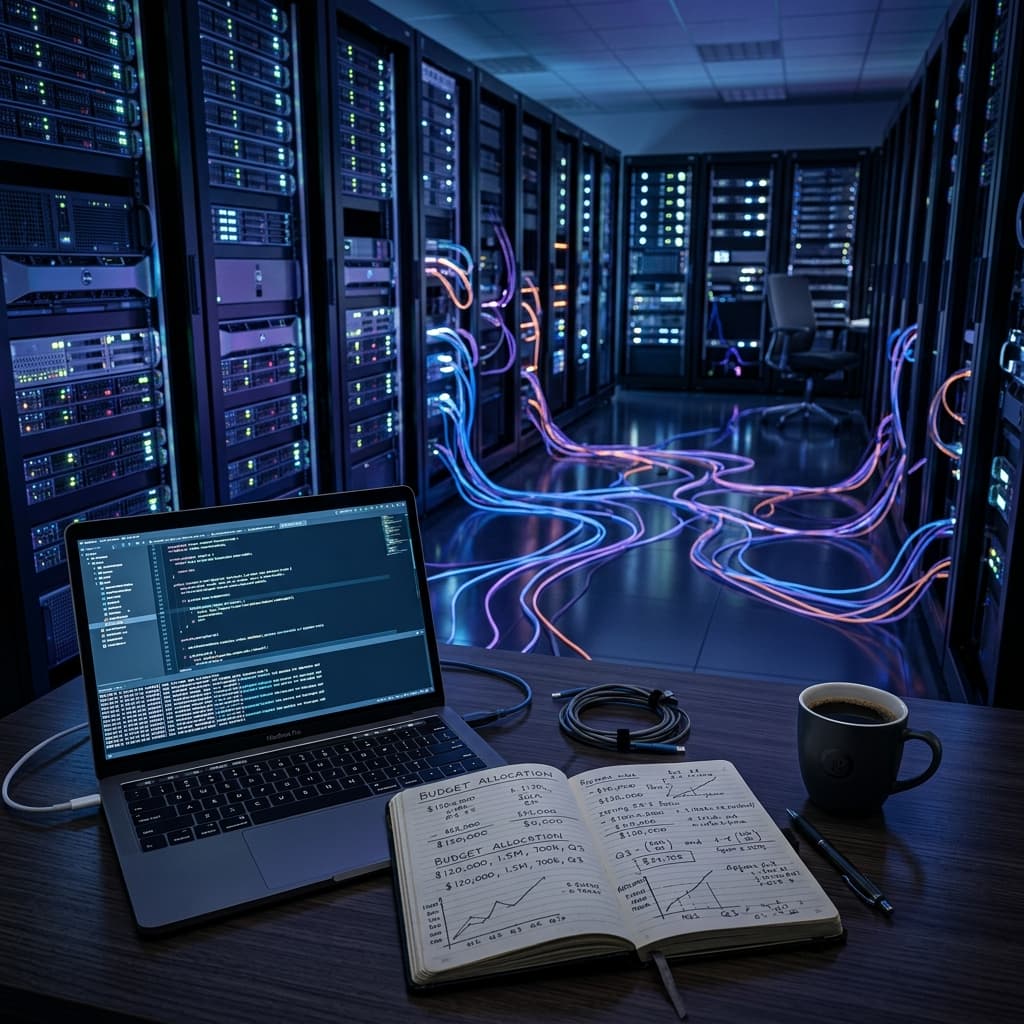 Claude 4 Fable 5 e Copilot a consumo: cosa cambia per le PMI nell'automazione