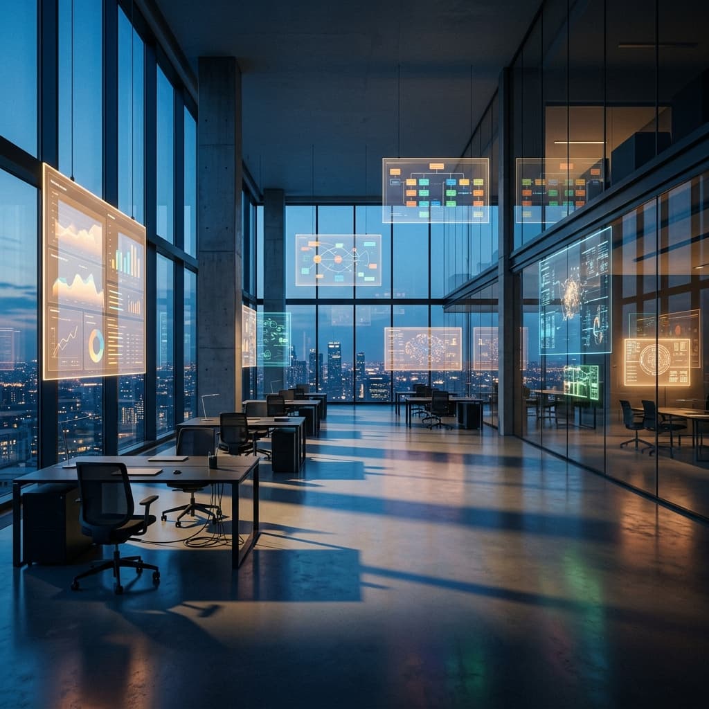 AI as an operating model decision, not a software decision