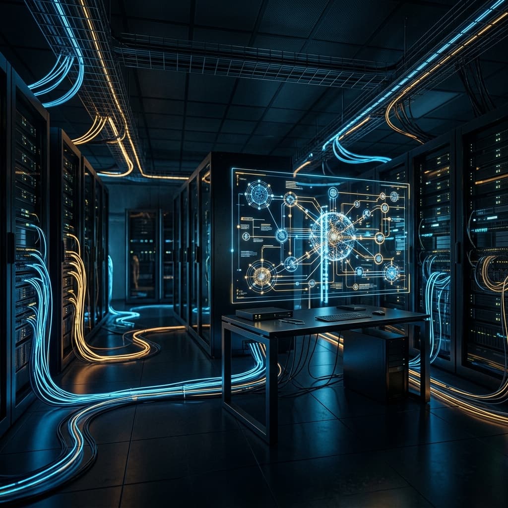 OpenAI Frontier: agentes de IA que trabalham de verdade na sua empresa
