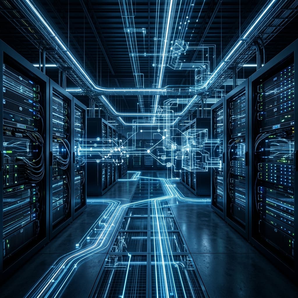 OpenAI Frontier: a plataforma que transforma agentes de IA em funcionários digitais