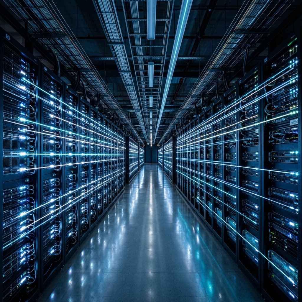 OpenAI e a corrida por infraestrutura: o que muda para PMEs